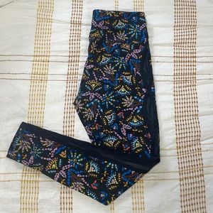 Free People Movement Women’s Athletic Leggings